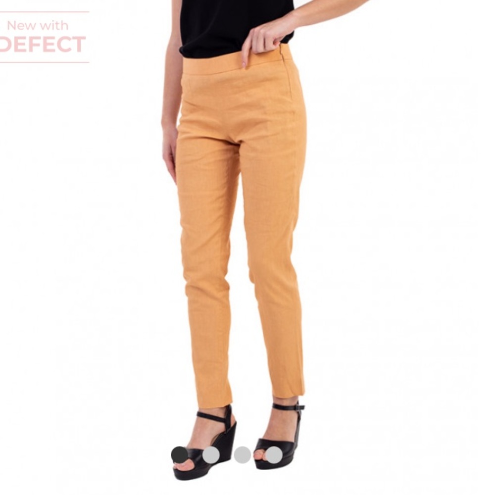 Emporio Armani slacks